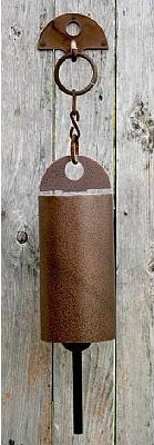 Woodstock Metalworks Bell Heroic