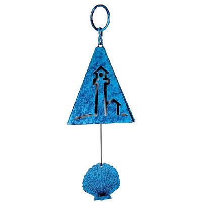 Woodstock Metalworks Bell Seashore
