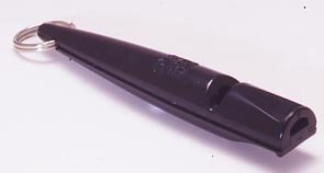 Acme Dog Whistle No 211.5