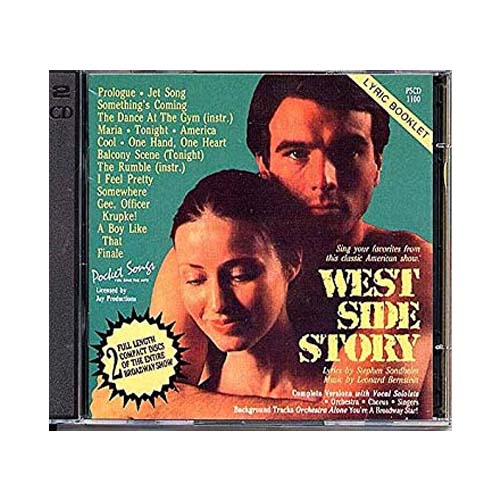 West Side Story Musical 