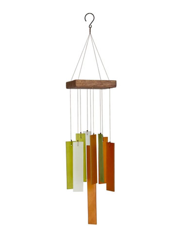 Woodstock Craftsman Wind Chime 