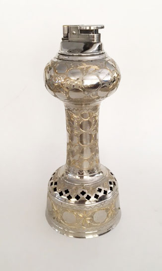 musical cigarette lighter
